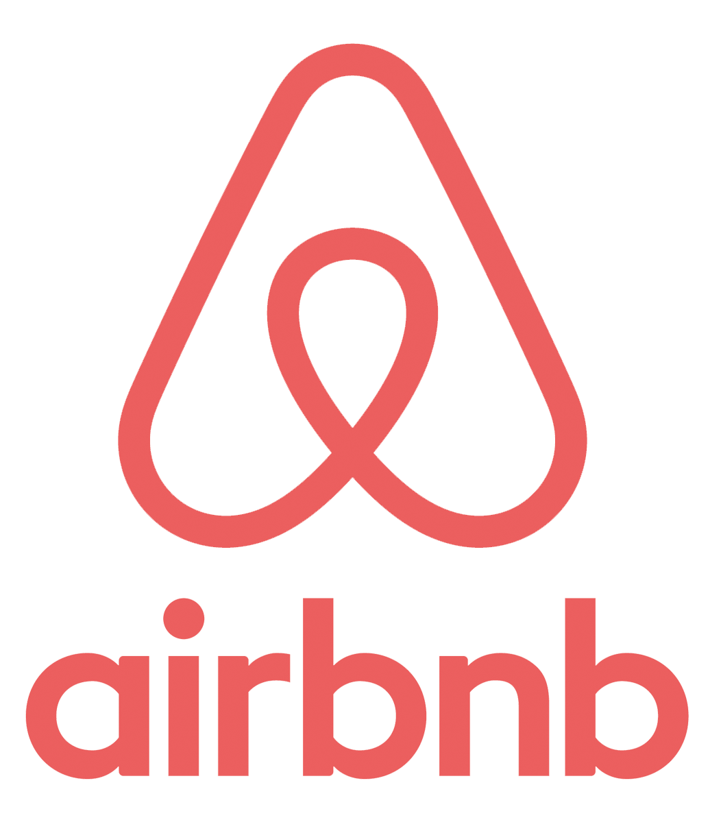 airbnb logo